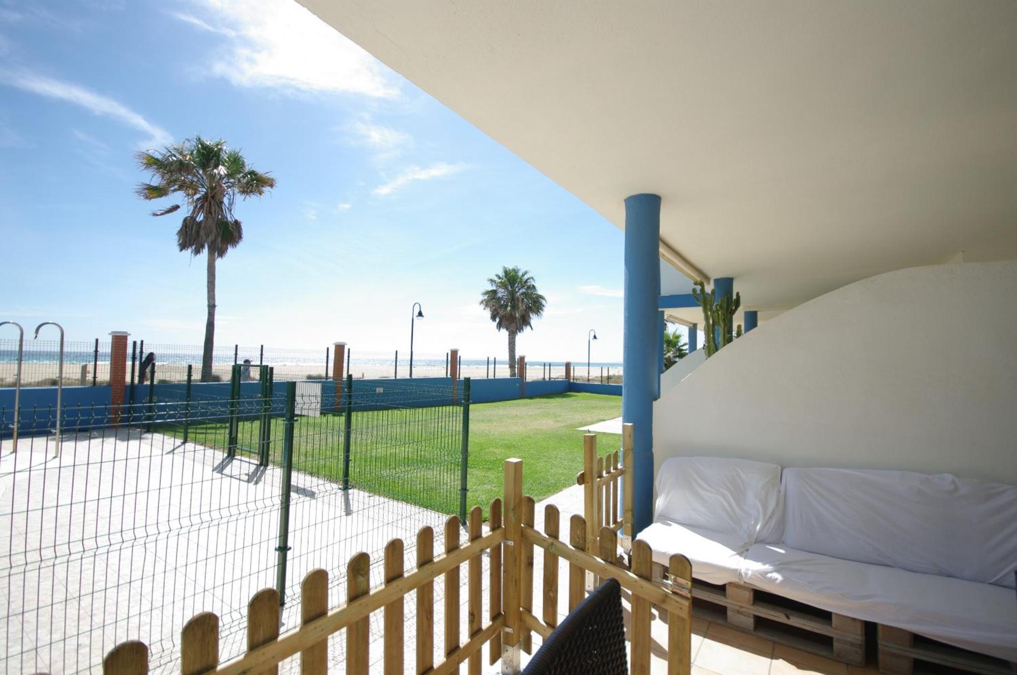 Livingtarifa Apartamento Guacamayo Εξωτερικό φωτογραφία