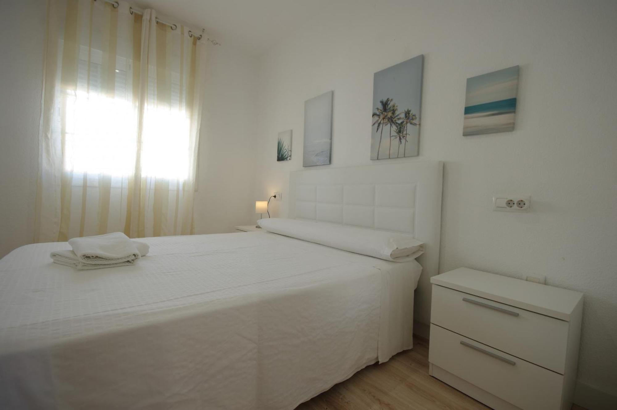 Livingtarifa Apartamento Guacamayo Εξωτερικό φωτογραφία