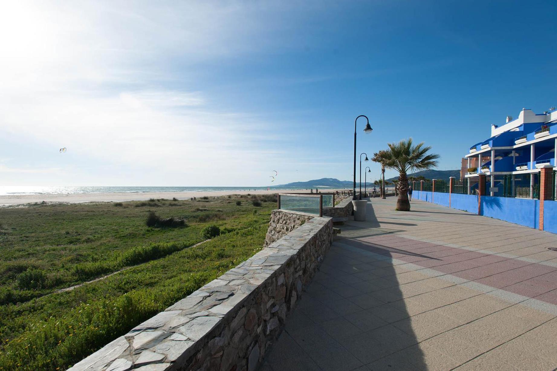 Livingtarifa Apartamento Guacamayo Εξωτερικό φωτογραφία