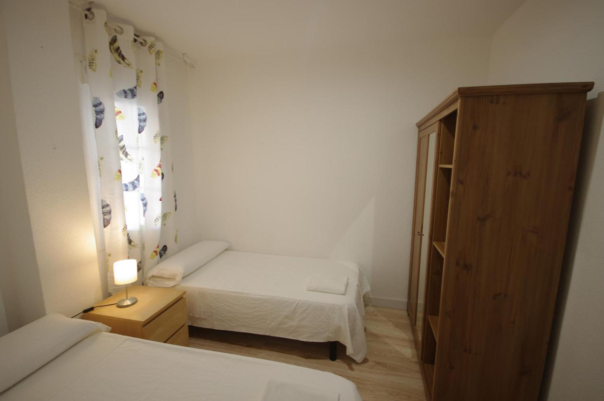 Livingtarifa Apartamento Guacamayo Εξωτερικό φωτογραφία