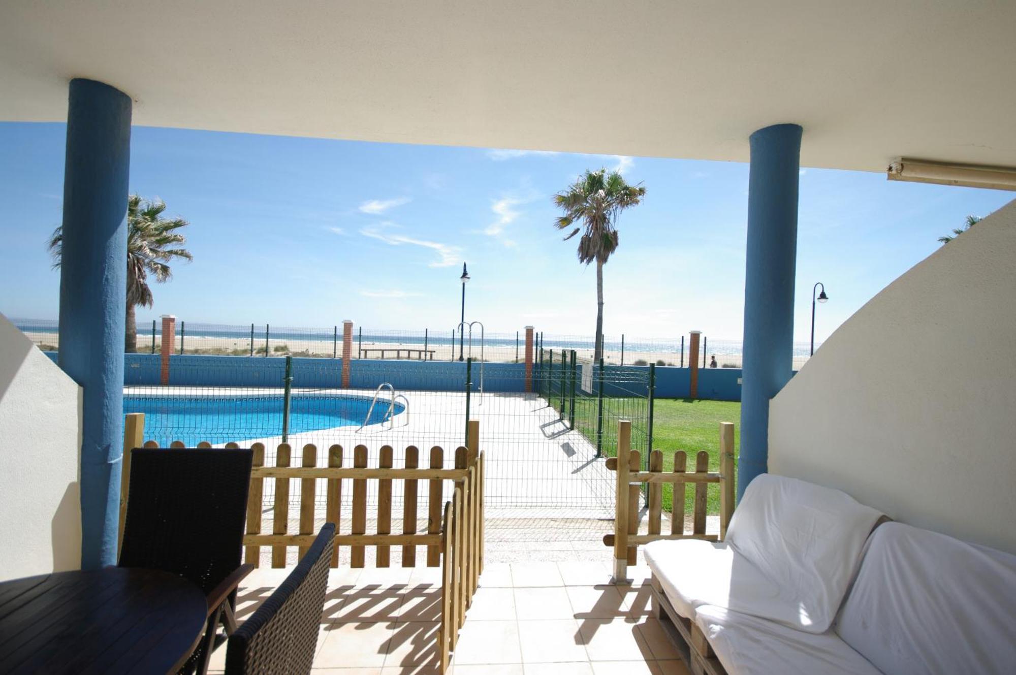 Livingtarifa Apartamento Guacamayo Εξωτερικό φωτογραφία