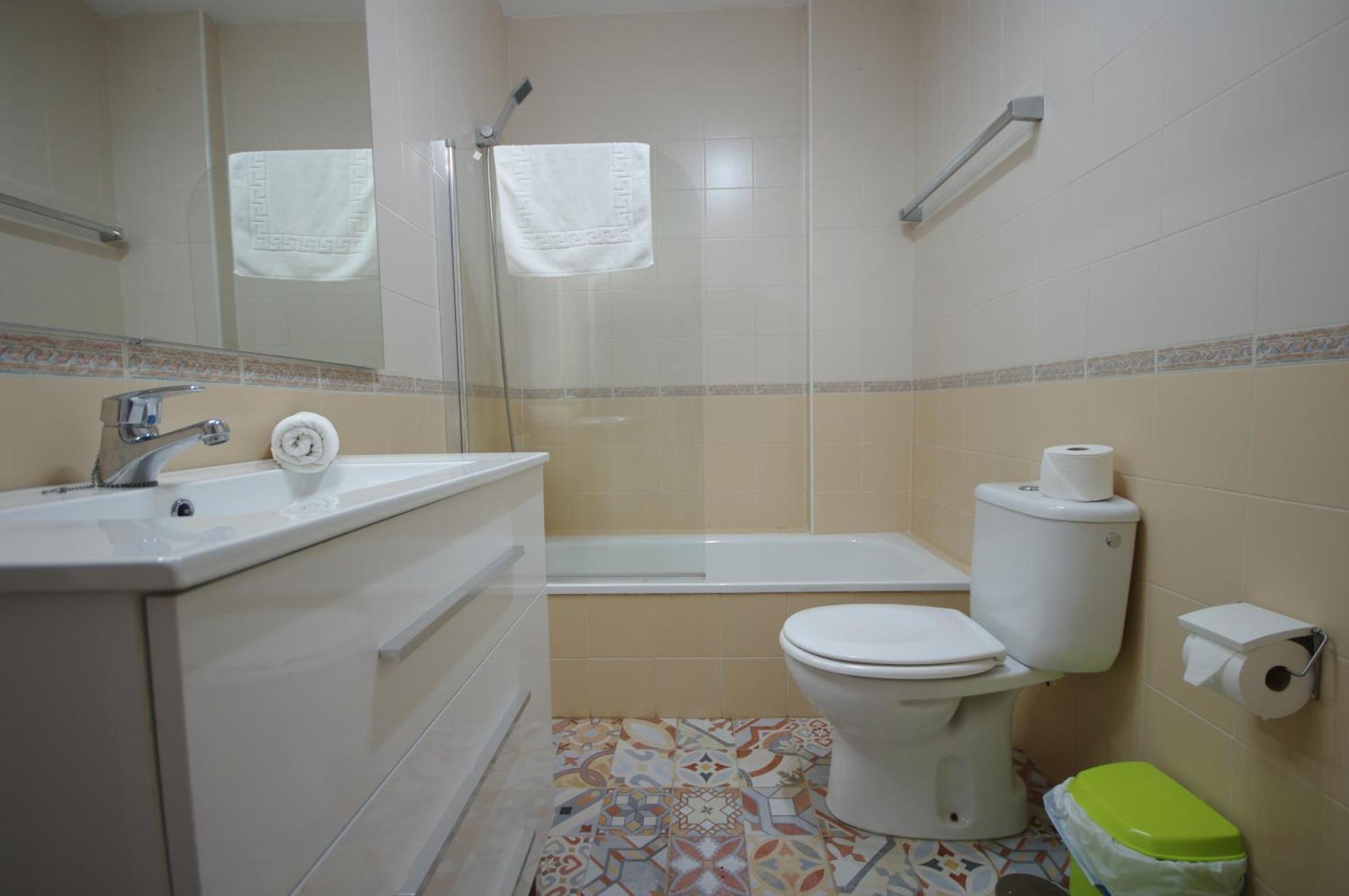 Livingtarifa Apartamento Guacamayo Εξωτερικό φωτογραφία