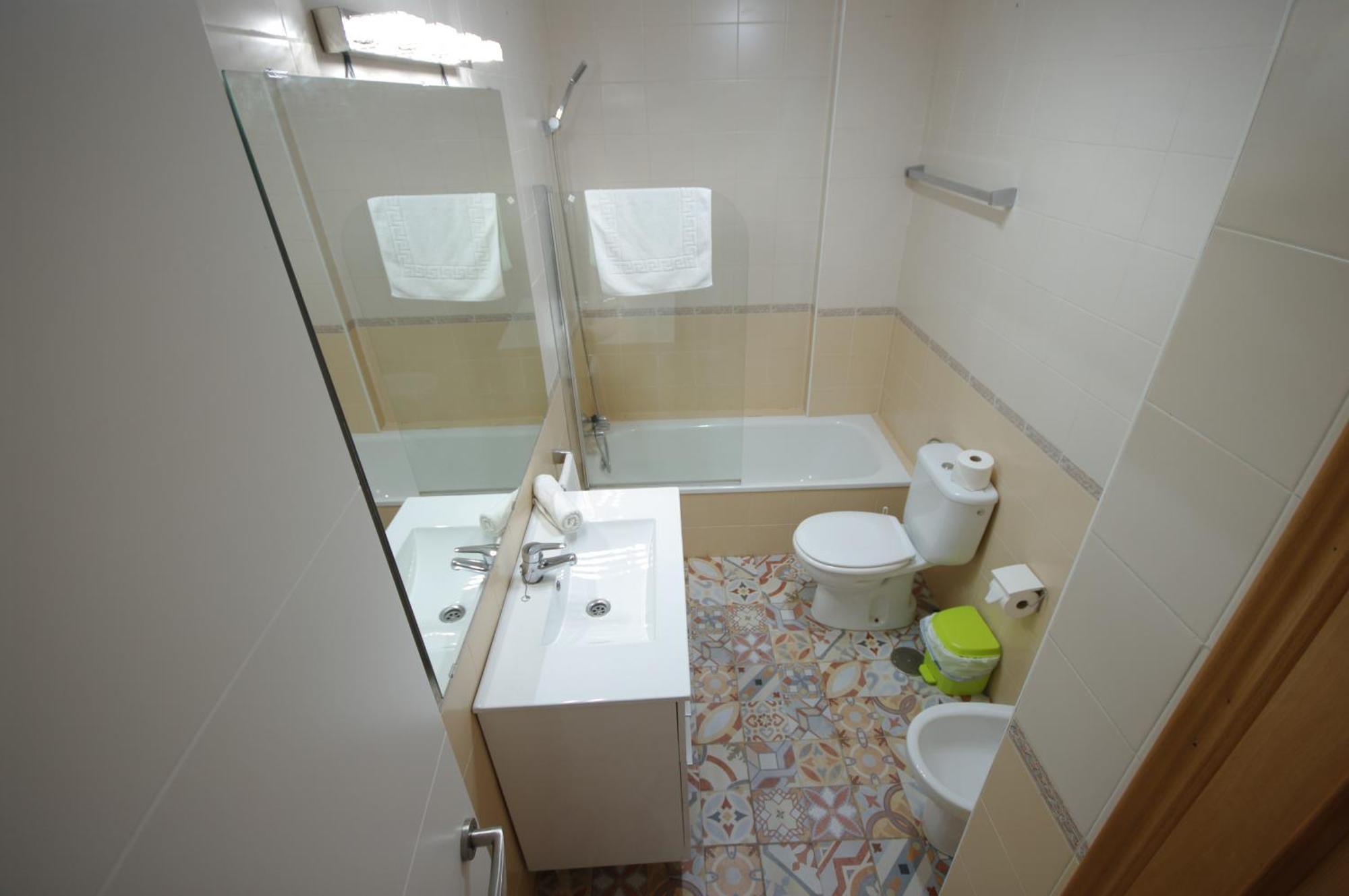 Livingtarifa Apartamento Guacamayo Εξωτερικό φωτογραφία