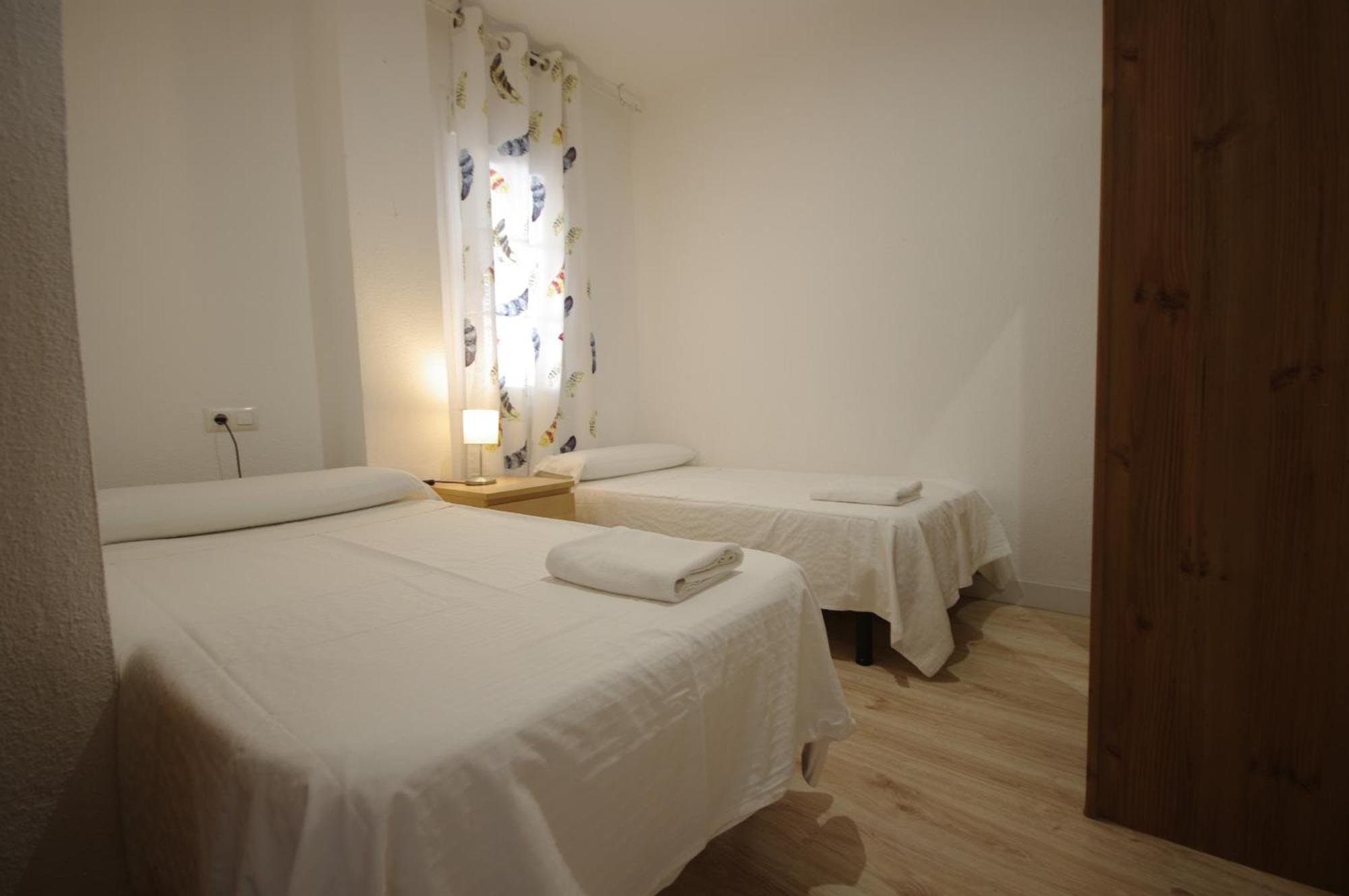 Livingtarifa Apartamento Guacamayo Εξωτερικό φωτογραφία