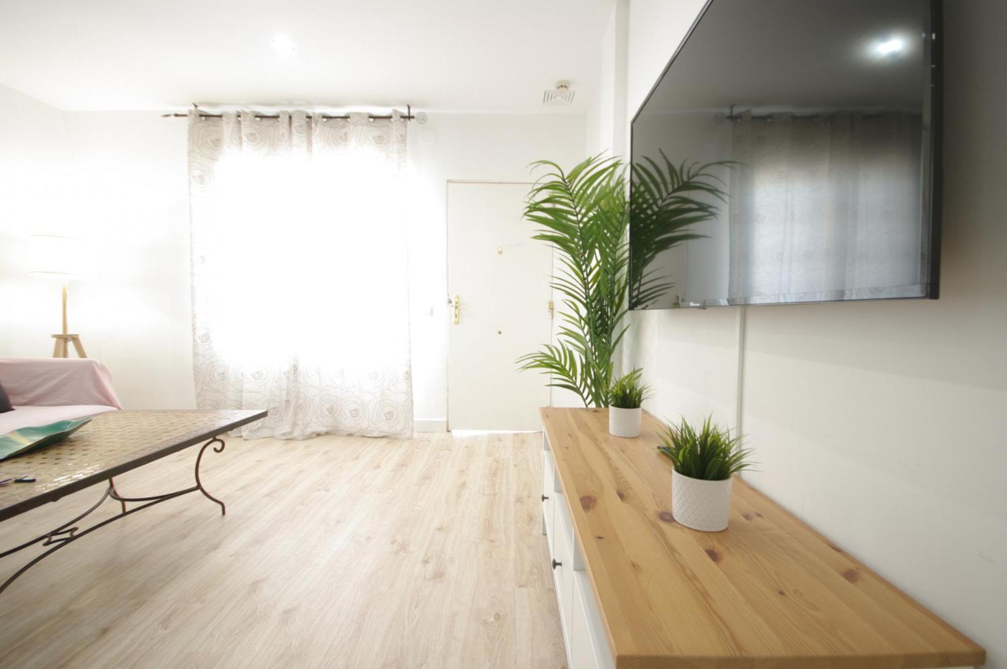 Livingtarifa Apartamento Guacamayo Εξωτερικό φωτογραφία